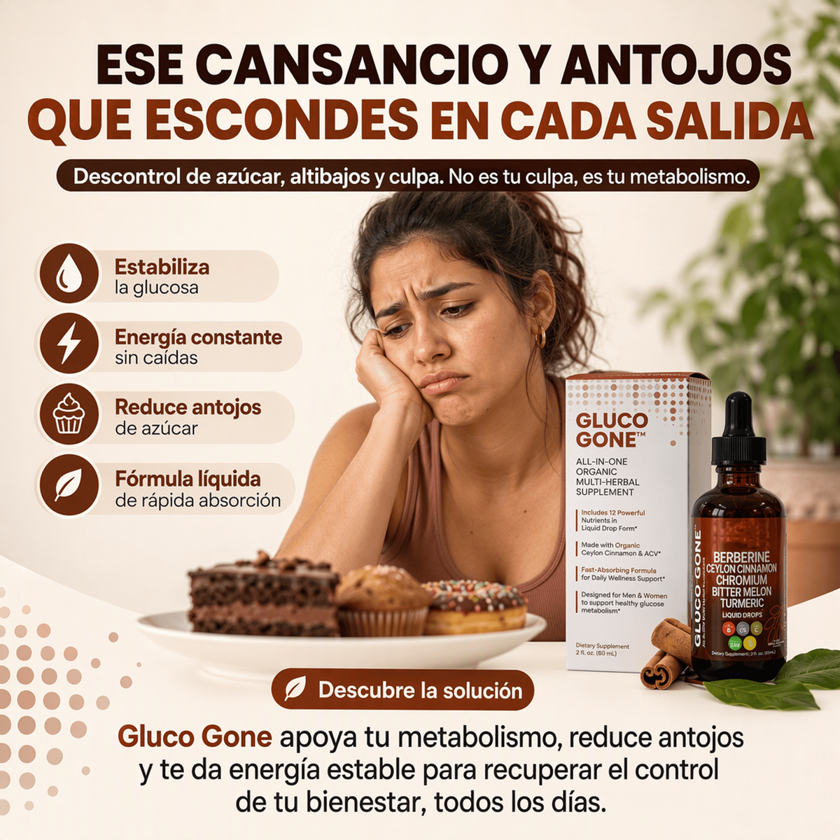 Berberina Liquida